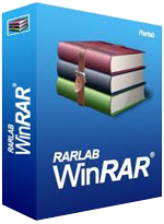 WinRAR 6.1