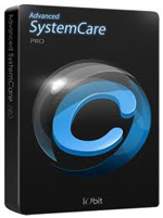 Advanced SystemCare (ASC) PRO 5 - 1 năm / 1 PC