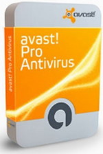Avast Pro Anti-virus