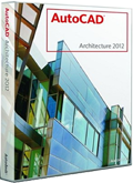 AutoCAD Architecture 