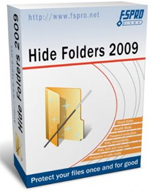 Hidden Folder 2012