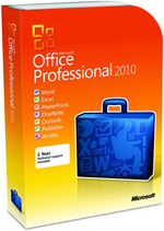 Office Professional 2010 | OEM (269-14068)