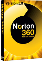 Norton 360 6.0