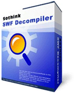 Sothink SWF Decompiler 6.0