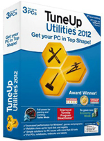 TuneUp Utilities 2014 - 3PC