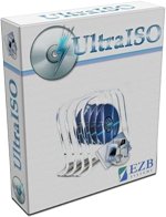 UltraISO 9.5