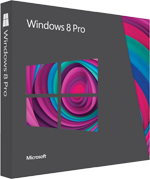 Windows 8 Pro OEM