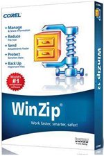 WinZIP Standard 16.5